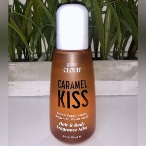 Saint Cloud Caramel Kiss Hair & Body Fragrance Mist